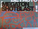 DE FACTO Megaton Shotblast 2xLP (GSL) mars volta at the drive-in omar rodriguez