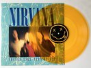 NIRVANA Smells Like Teen Spirit 12