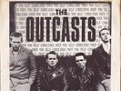 OUTCASTS SELF CONSCIOUS OVER YOU GOOD VIBRATIONS KBD DIY PUNK