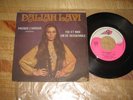 DALIAH LAVI - prends l'amour (adelina) SP  RARE FRANCE