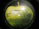 RINGO STARR sentimental journey uk LP EXCELLENT the beatles