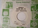 TAMLA MOTOWN   DIANA ROSS   RARE MONARCHS TEST PRESSING FOR MOTOWN