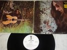 Judee Sill Self Titled S/T WHITE LABEL PROMO John Beck /Jim Pons/Graham Nash