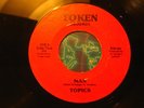 TOPICS - MAN - MODERN CROSSOVER SOUL NORTHERN RARE HEAR