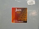 JANACEK Sinfonietta REFERENCE RR 65 Jose Serebrier PROF. KEITH JOHNSON Sealed