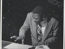 JIMMY SMITH - COMPLETE FEB. 1957 BLUE NOTE SESSIONS - MOSAIC JAZZ 5 LP BOX SET