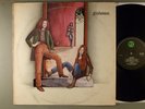 Ginhouse  Self-Titled      Rare UK Press 1971 B&C Label  Prog Psych