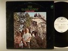 Glass Family, The  The Glass Family Electric Band   White Label Promo  Psych