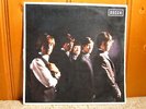 ROLLING STONES 1st 1964 GERMANY ORIGINAL MONO LP DECCA WINERED/GOLD BLK 16300-P