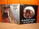 ROLLING STONES Sus Majestades Satanicas 68 ARGENTINA TOPRARE MONO LP LLM-17285/L