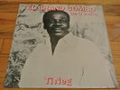 EL GRAND COMBO de o chelito Ti Neg LP SS Funk Soul Jazz Afro Haiti Synth PRIVATE