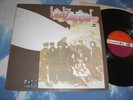 LED ZEPPELIN II 2 UK LP RED/PLUM + LEMON SONG CREDIT 588198 A/B**L K MORE PICS