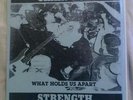 CHAIN OF STRENGTH what holds us apart 7