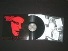 CHRONIC DECAY -Justify Your Existence-LP Merciless, Exanthema, House of Usher