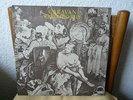 prog psych LP: Caravan - Waterloo Lily green Brain TOP