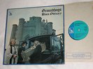 Groundhogs - Blues Obituary (Blue Liberty UK Original LP 1969) Prog Blues
