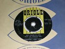 Screaming Lord Sutch - She's Fallen In Love... (Oriole UK 7