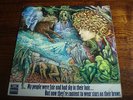 TYRANNOSAURUS REX ' MY PEOPLE WERE FAIR AND---' REGAL ZONO LP. 1968  LYRIC SHEET