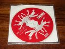 The Bronx; Social Club Issue no. One; 7 inch Red Picture Vinyl