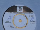 BUD FLANAGAN   WHO DO YOU THINK YOU ARE KIDDING?   DAD'S ARMY OST UK PYE 7