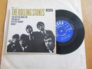 ROLLING STONES SELF TITED EP UNBOXED DFE 8560 NEAR MINT