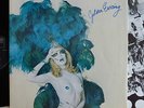 SUPERB GOLDEN EARRING MOONTAN A1 1/B1 1 TRACK 1973 STEREO INSERT N' MINT