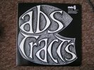 Studio G Library lp,Abstracts,James Asher,Near Mint