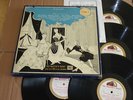 4 LP Box- UK EMI ASD 274-7 W/g- VITTORIO GUI / GLYNDEBOURNE--MARRIAGE OF FIGARO