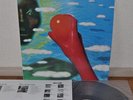 Bobby Hutcherson Natural Illusions Japan Blue Note LP
