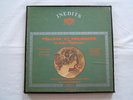 Inghelbrecht conducts DEBUSSY - Pelleas & Melisande - 1963 - Inedits ORTF