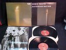 SONIC YOUTH DAYDREAM NATION ORIGINAL 1988 DOUBLE LP with POSTER Blast First VG