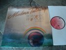 Vinyl LP MODERN TALKING - ROMANTIC WARRIORS 5th Album