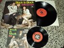 LP Belle Epoque - 1977 + Single black is black
