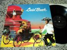 Vinyl LP LAID BACK - PLAY IT STRAIGHT 1985 metronome