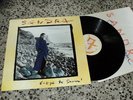 LP SANDRA - CLOSE TO SEVEN 1992  OIS/Text RAR