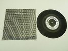 Beatles Carl Groszmann 45 UK Ring O' Records 1977 Picture Sleeve Ringo Starr