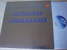 LP, DEUTSCHE WERTARBEIT, 