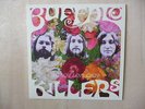 Buffalo Killers - Dig,Sow,Love, Grow LP New Vinyl Edition