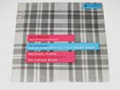 Michael Rabin - Violin - LP - Columbia 33CX 1538 - Bruch - Wieniawski - Boult