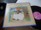 CAT STEVENS TEA FOR THE TILLERMAN 1970 UK 1ST PINK NM