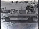 THE BLACK KEYS LP +  CD El Camino Sealed RECORD STORE DAY Gatefold + Poster + 7