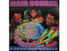 - Main Source - Breaking Atoms - Wild Pitch 1991 US Hip Hop / Rap LP - TOP 