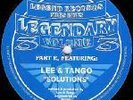 Legendary Vol 3  - Lee Gwange & Tango
