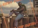 JOHNNY OSBOURNE - NEVER STOP FIGHTING - UK 82