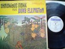 THELONIOUS MONK    
