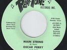 OSCAR PERRY - MAIN STRING - MASSIVE XOVER DANCER - NORTHERN SOUL LISTEN