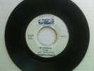 Orquesta Kharas - Amigo Fiel , Mi Corazon/Guaguanco/Fonseca/Carlos Ramirez RARE
