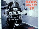 VARIOUS Mods Mayday 79 SECRET AFFAIR, BEGGAR, SQUIRE, 2 x LP speedy  Mod Music