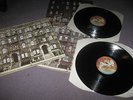 Led Zeppelin - Physical Graffiti LP 1975 (Vg/Ex)