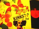 THE KINKS   